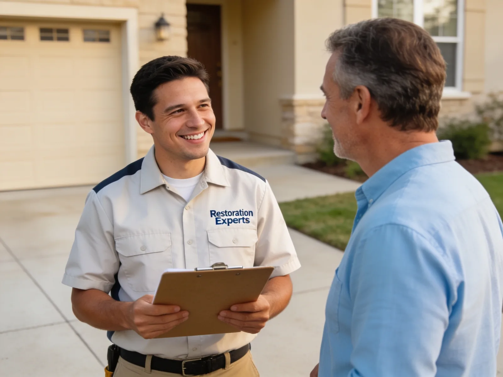 Water Damage Cleanup Rosholt, SD FAQs